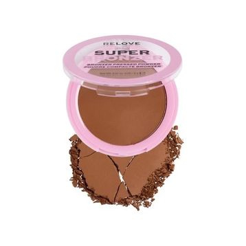 Relove By Revolution Sahara Süper Bronzer