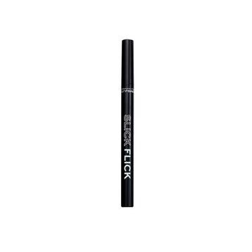 Relove By Revolution Slick Flick Eyeliner Black