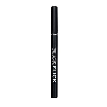Relove By Revolution Slick Flick Eyeliner Black