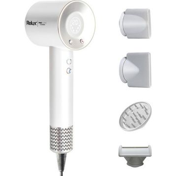 Relux RHD6165W Procare Comfort Saç Kurutma Makinesi