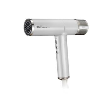 Relux RHD9190W Keratin Care Beyaz Saç Kurutma Makinesi