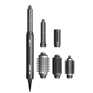 Relux RMS9200B Aeroflex 6 In 1 Saç Şekillendirici