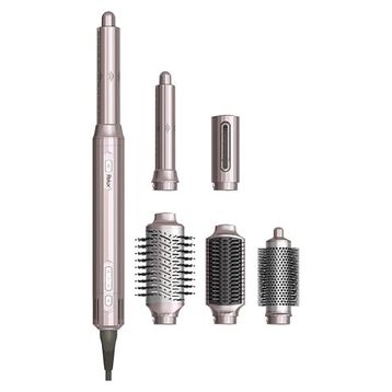Relux RMS9200P AeroFlex Saç Şekillendirici Set