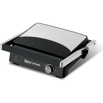 Relux RTM3200 Izgara ve Tost Makinesi