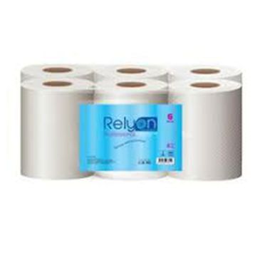 Relyon 4 kg Professional İçten Çekmeli Havlu Kağıt
