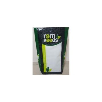 Rem Seeds 10kg Gizem Oturak Fasulye Tohumu