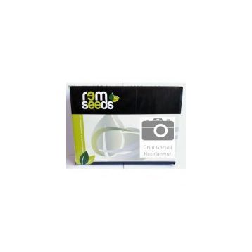 Rem Seeds 2kg Karagöz Karnıkara Börülce Tohumu