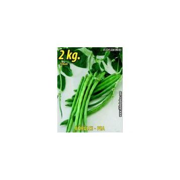 Rem Seeds 2kg Karagöz Karnıkara Börülce Tohumu