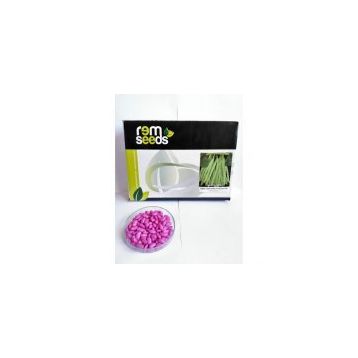 Rem Seeds 2kg Safiye Sırık Fasulye Tohumu