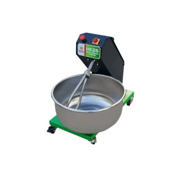 Rema HK25 25 kg 220V Hamur Yoğurma Makinesi