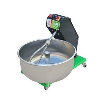 Rema HK35 35 kg 220V Hamur Yoğurma Makinesi