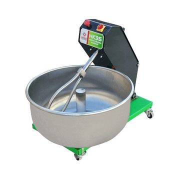 Rema HK35 35 kg 220V Hamur Yoğurma Makinesi