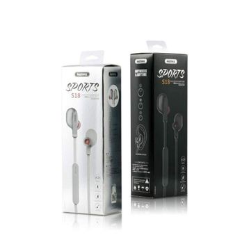 Remax RB-S18 Bluetooth Kulaklık