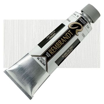 Rembrandt 104 Zinc White 150 ml Yağlı Boya