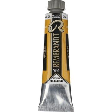 Rembrandt 40 ml Aureoline Yağlı Boya
