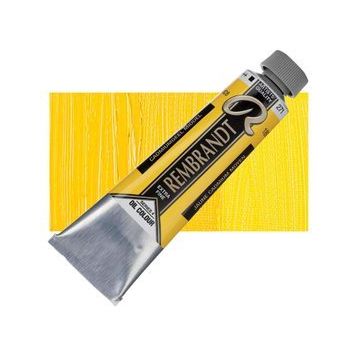 Rembrandt 40 ml Cadm Yellow Medium Yağlı Boya