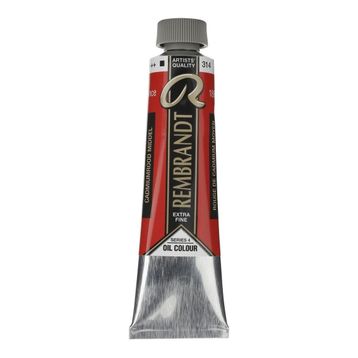 Rembrandt 40 ml Cadmium Red Medium Yağlı Boya