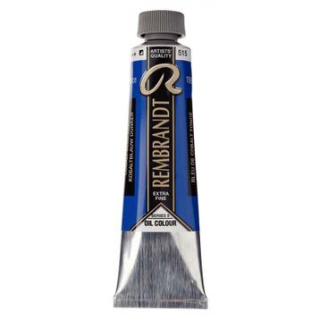 Rembrandt 40 ml Cobalt Blue Deep Yağlı Boya