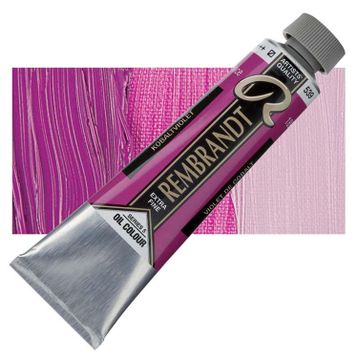 Rembrandt 40 ml Cobalt Violet Yağlı Boya