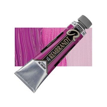 Rembrandt 40 ml Cobalt Violet Yağlı Boya