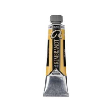 Rembrandt 40 ml Light Gold Yağlı Boya