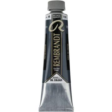 Rembrandt 40 ml Paynes Grey Yağlı Boya