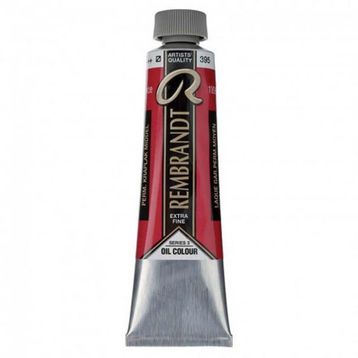 Rembrandt 40 ml Perm Madder Medium Yağlı Boya