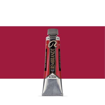 Rembrandt 40 ml Perm Madder Medium Yağlı Boya