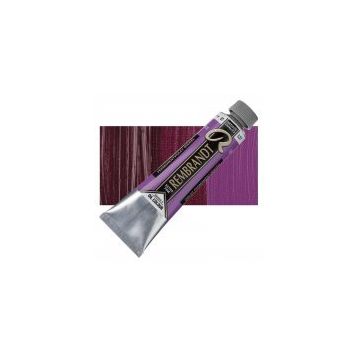 Rembrandt 40 ml Perm Violet Medium Yağlı Boya