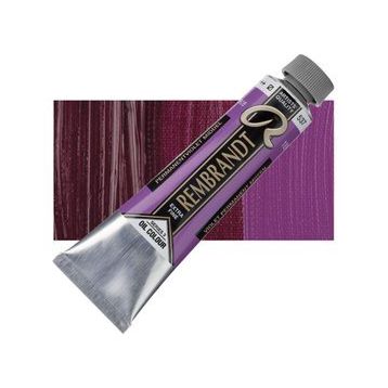 Rembrandt 40 ml Perm Violet Medium Yağlı Boya