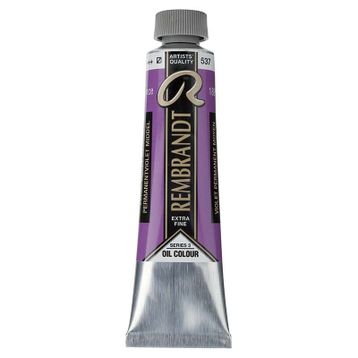 Rembrandt 40 ml Perm Violet Medium Yağlı Boya