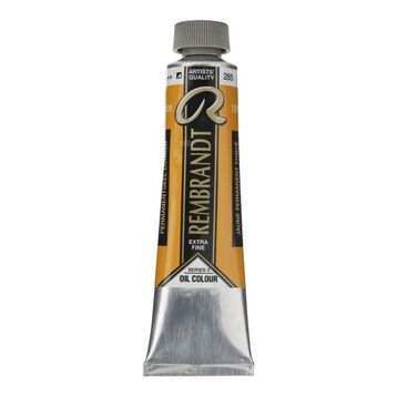 Rembrandt 40 ml Perman Yellow Deep Yağlı Boya