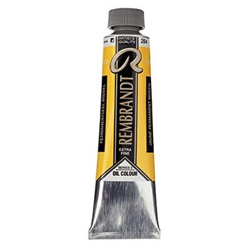 Rembrandt 40 ml Perman Yellow Medium Yağlı Boya
