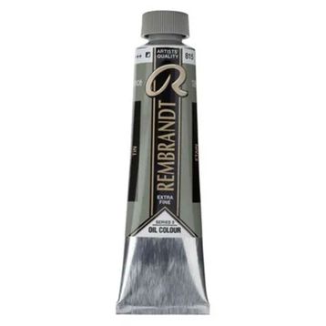 Rembrandt 40 ml Pewter Yağlı Boya