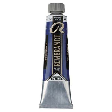 Rembrandt 40 ml Prussian Blue Yağlı Boya
