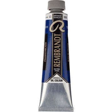 Rembrandt 40 ml Prussian Blue Yağlı Boya