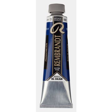 Rembrandt 40 ml Prussian Blue Yağlı Boya