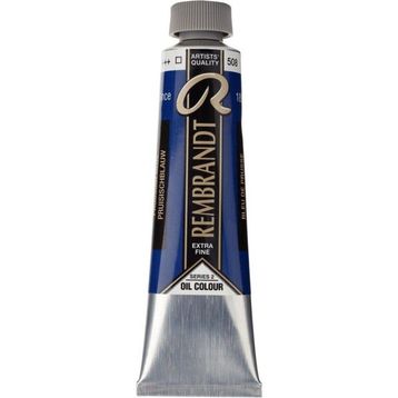 Rembrandt 40 ml Prussian Blue Yağlı Boya
