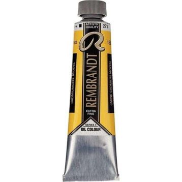Rembrandt 40 ml Seri 4 Cadmium Yellow Medium Yağlı Boya