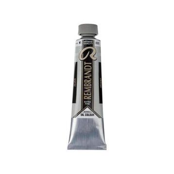 Rembrandt 40 ml Silver Yağlı Boya