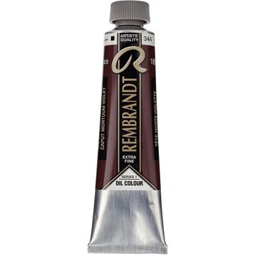 Rembrandt 40 ml Titanium White L Yağlı Boya