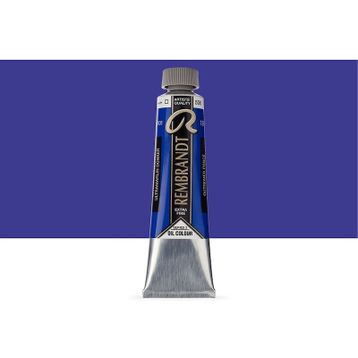 Rembrandt 40 ml Ultramarine Deep Yağlı Boya