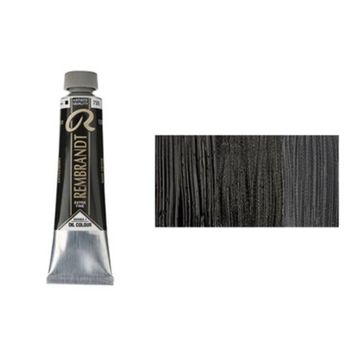 Rembrandt 40 ml Warm Grey Yağlı Boya