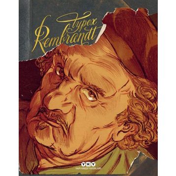 REMBRANDT - KOLEKTIF