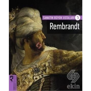 REMBRANDT - KOLEKTIF