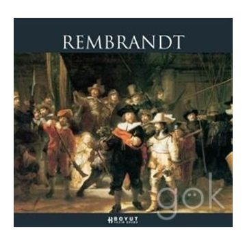 REMBRANDT - KOLEKTIF