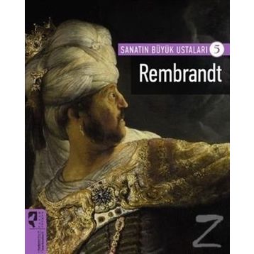 REMBRANDT - KOLEKTIF