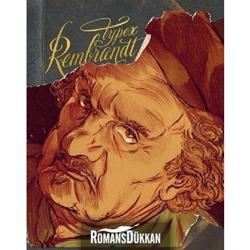 REMBRANDT - KOLEKTIF