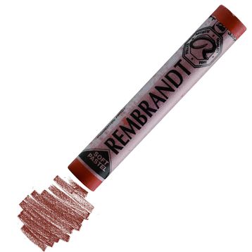 Rembrandt Light Oxide Red 339,3 Soft Pastel Boya