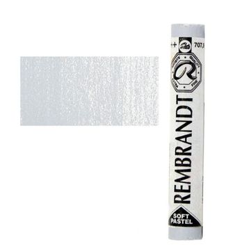 Rembrandt Mouse Grey 707.9 Soft Pastel Boya